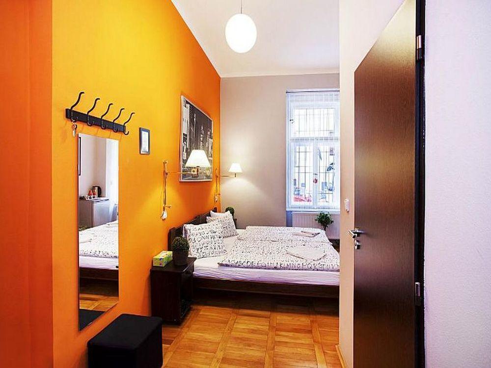 Central Station Studios Prague Exterior photo